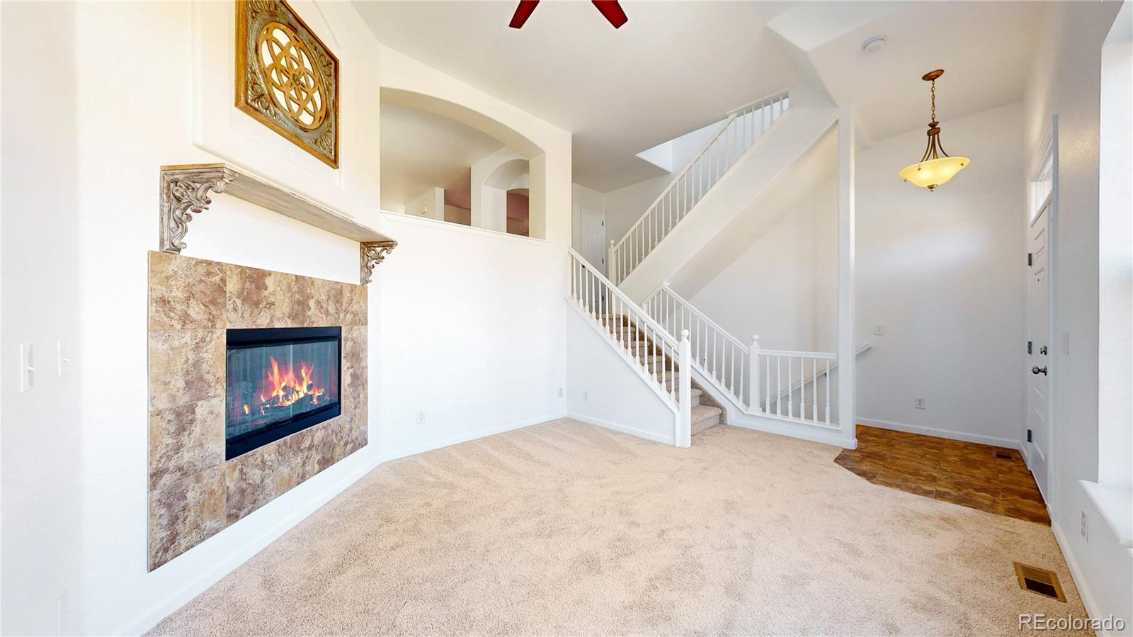 MLS Image #4 for 3858  tranquility trail,castle rock, Colorado