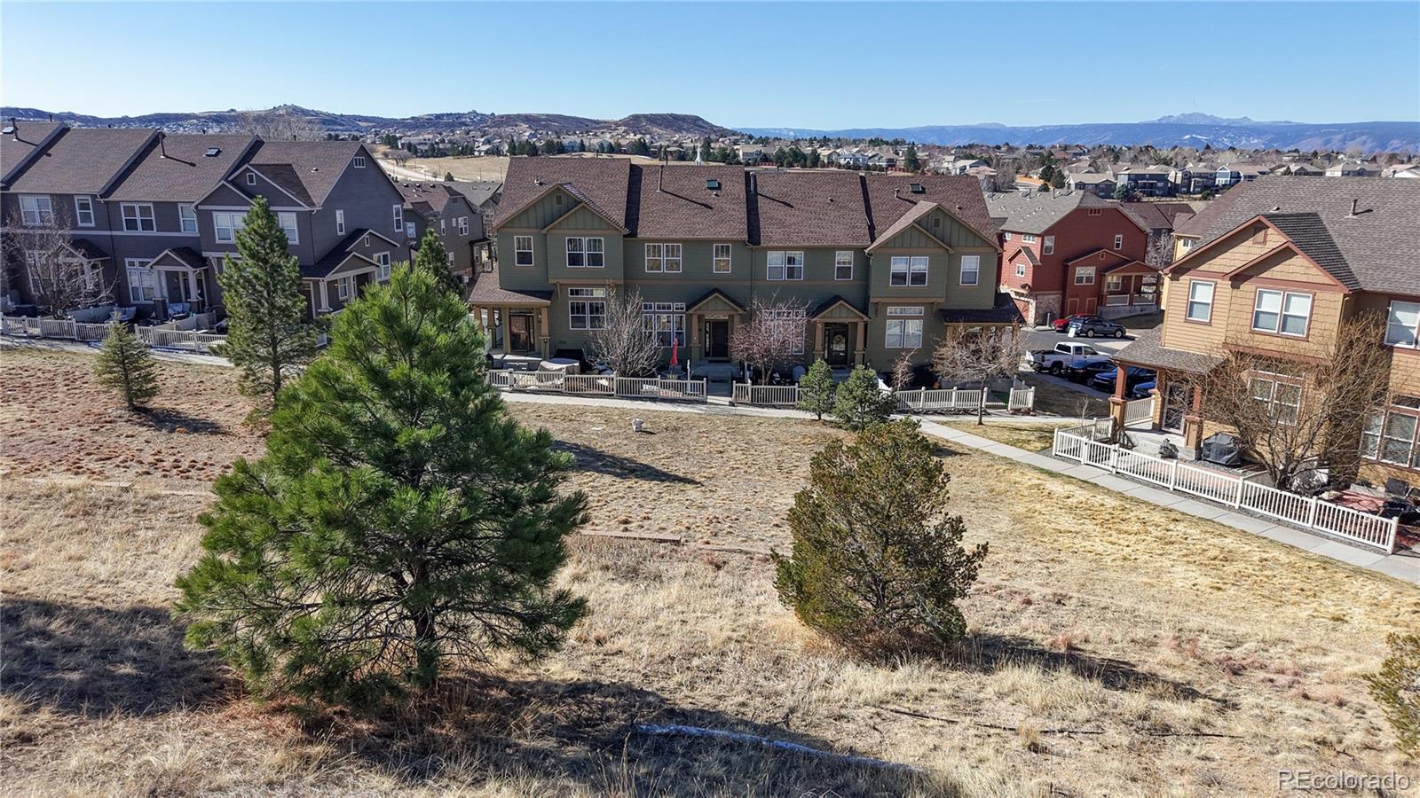 MLS Image #40 for 3858  tranquility trail,castle rock, Colorado