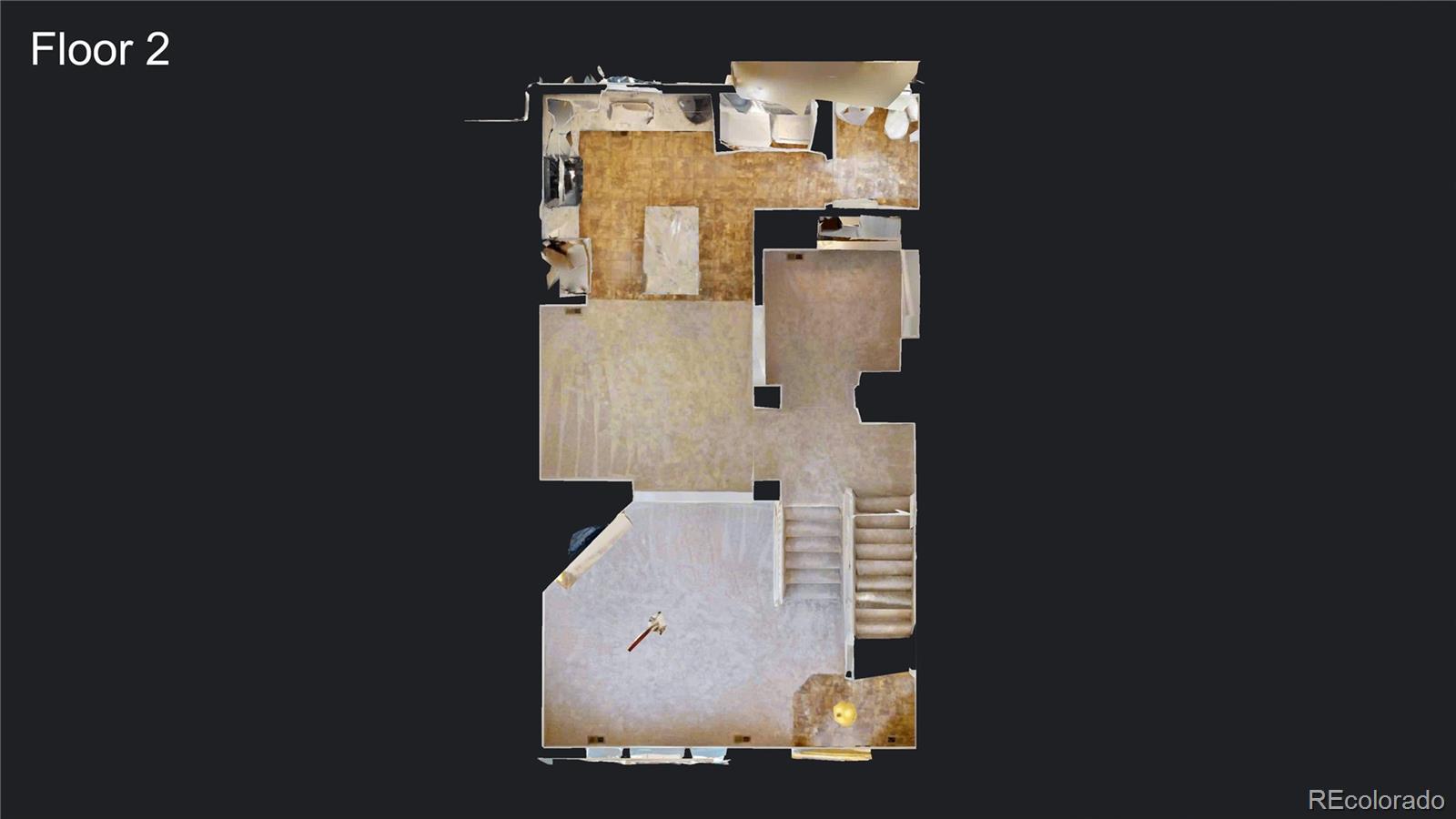 MLS Image #46 for 3858  tranquility trail,castle rock, Colorado