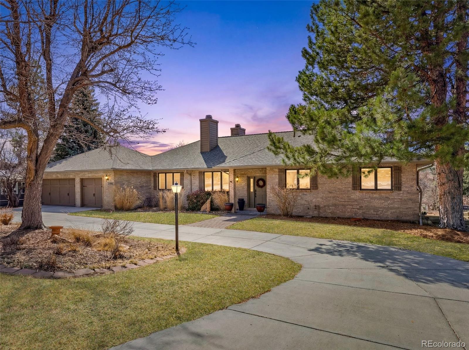 MLS Image #0 for 7532  lakecliff way,parker, Colorado