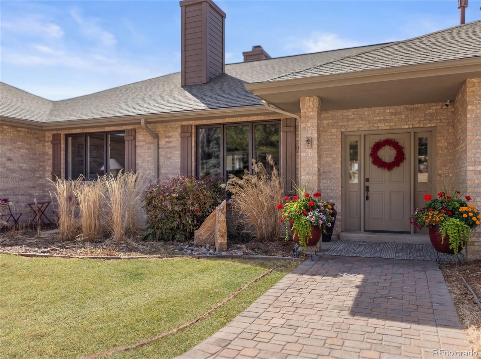 MLS Image #1 for 7532  lakecliff way,parker, Colorado