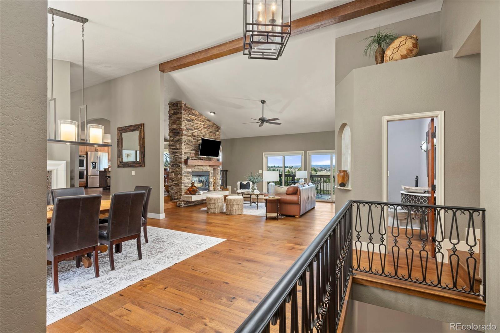 MLS Image #3 for 7532  lakecliff way,parker, Colorado
