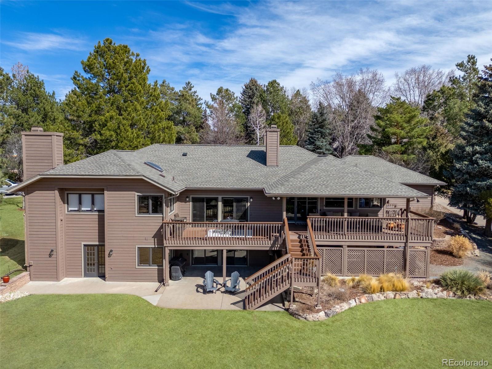 MLS Image #34 for 7532  lakecliff way,parker, Colorado