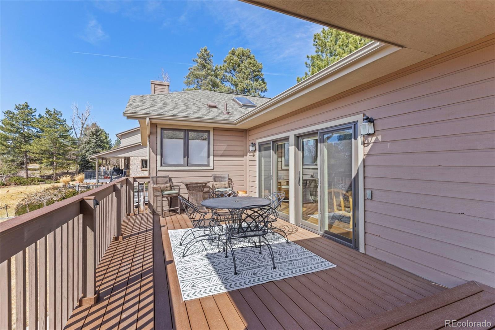 MLS Image #40 for 7532  lakecliff way,parker, Colorado