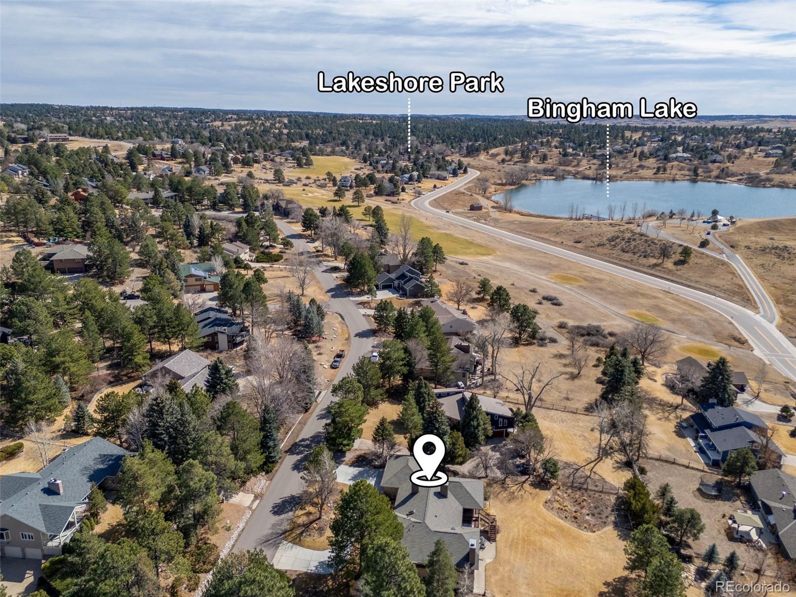 MLS Image #41 for 7532  lakecliff way,parker, Colorado