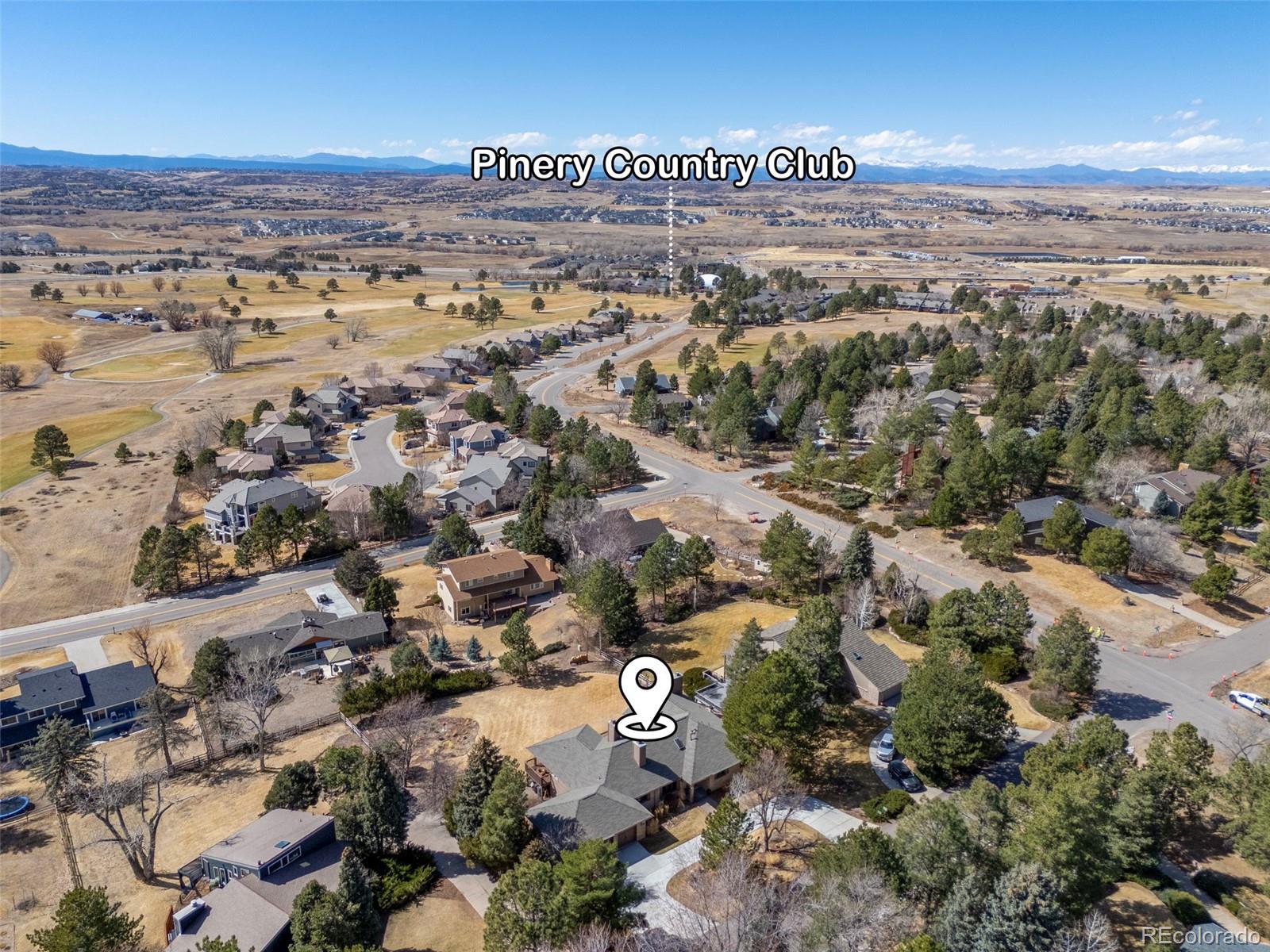 MLS Image #42 for 7532  lakecliff way,parker, Colorado