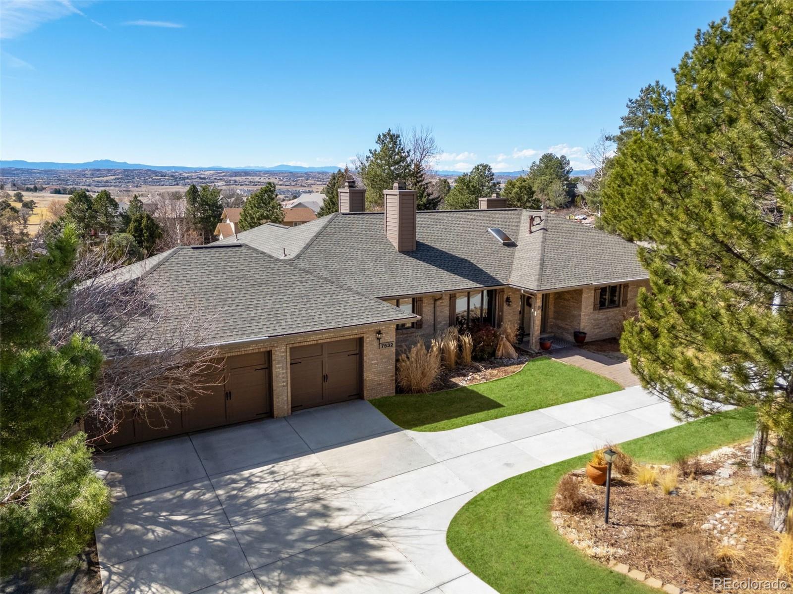 MLS Image #47 for 7532  lakecliff way,parker, Colorado