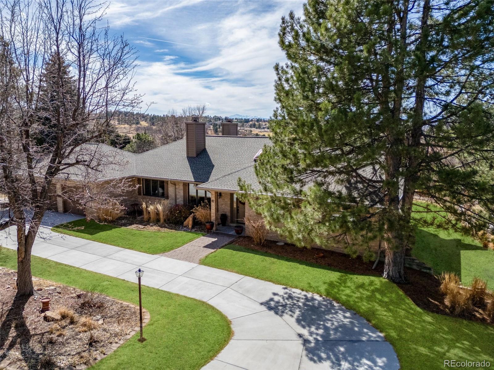 MLS Image #48 for 7532  lakecliff way,parker, Colorado