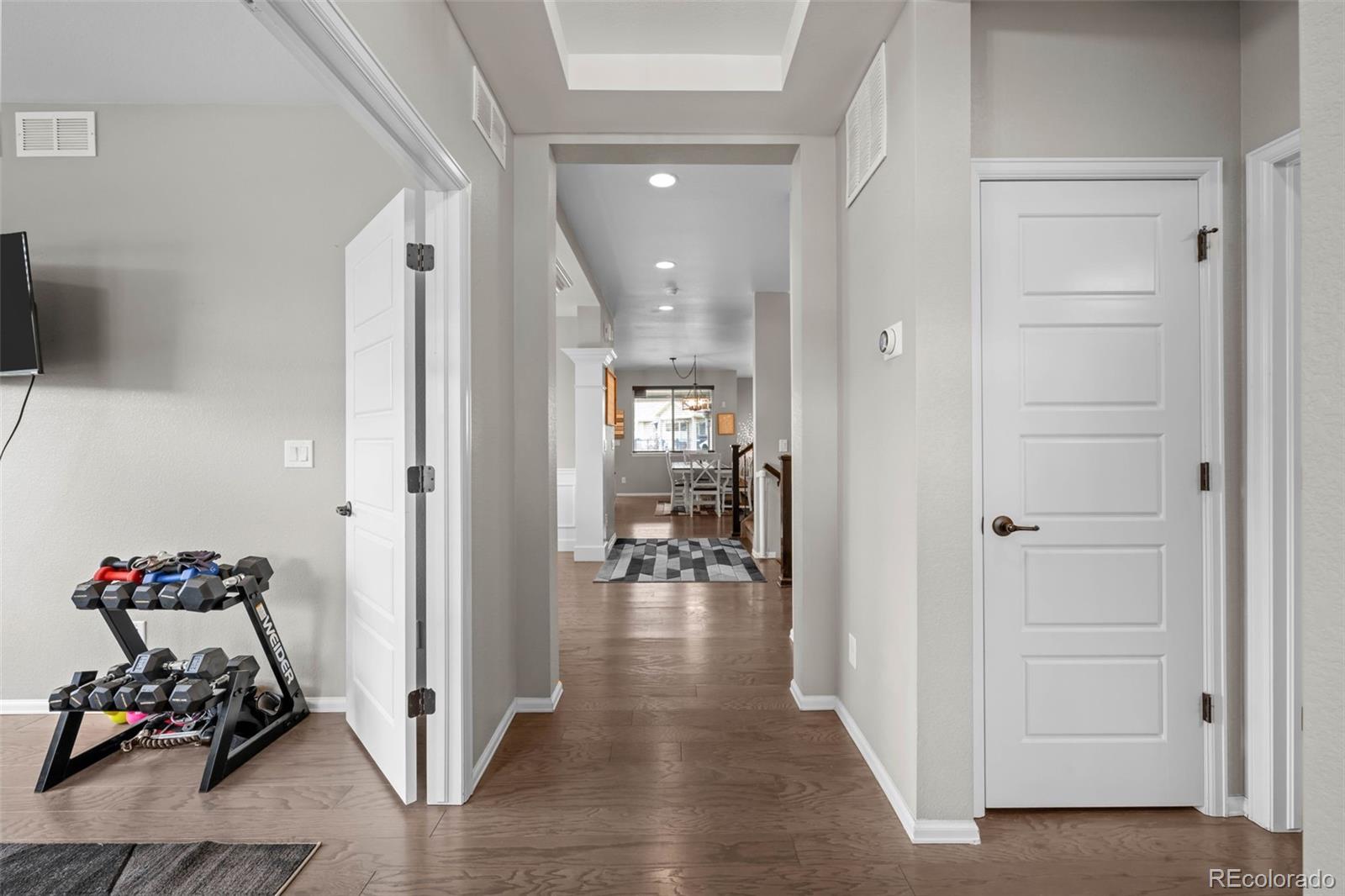 MLS Image #4 for 537  sage grouse circle,castle rock, Colorado
