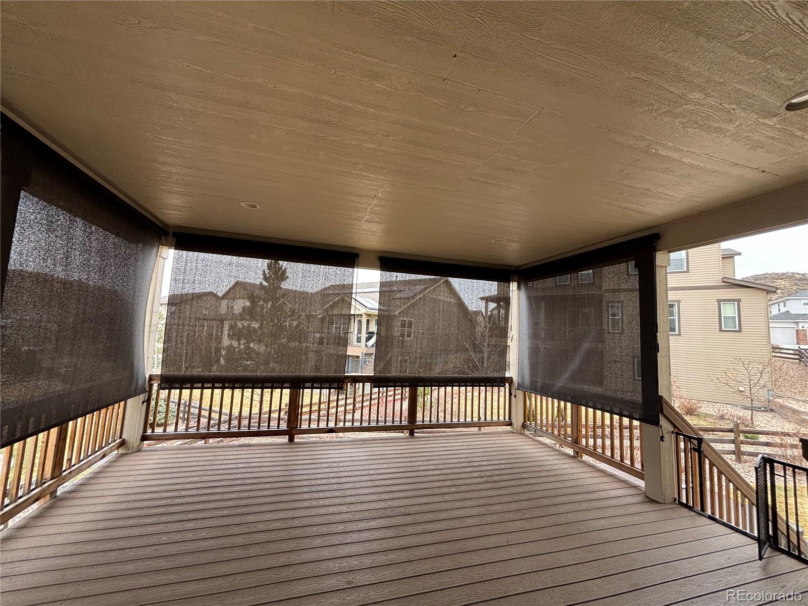 MLS Image #44 for 537  sage grouse circle,castle rock, Colorado