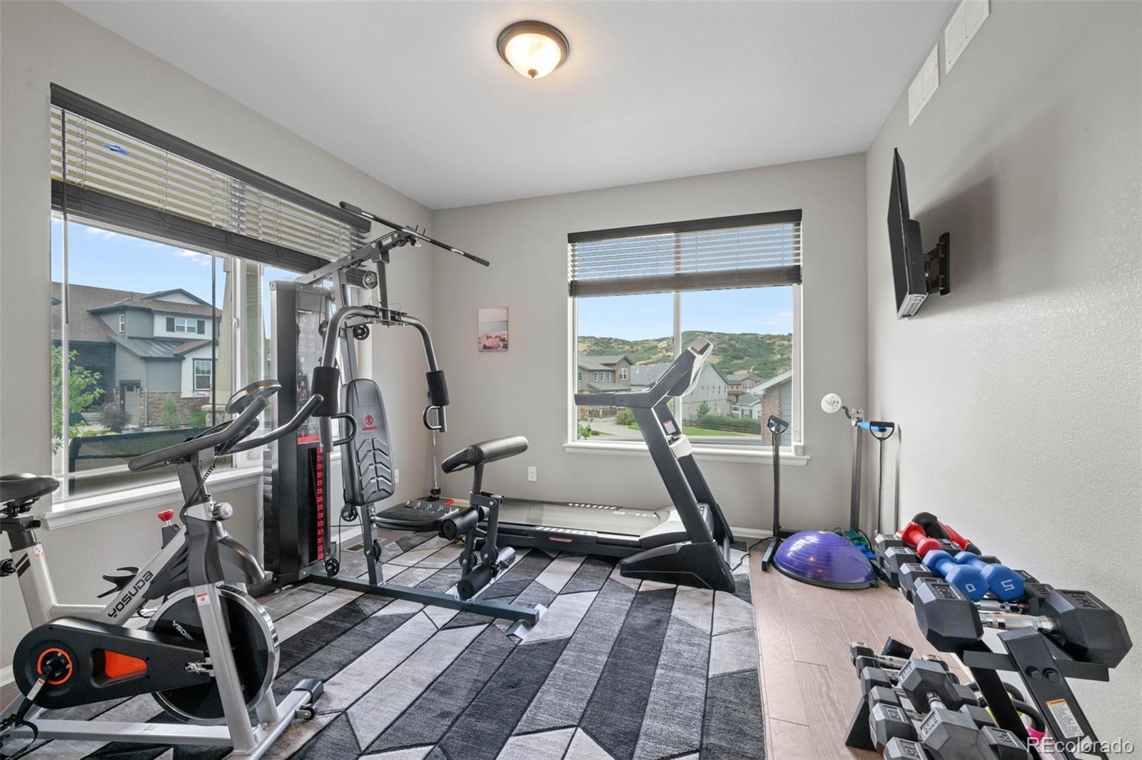MLS Image #5 for 537  sage grouse circle,castle rock, Colorado