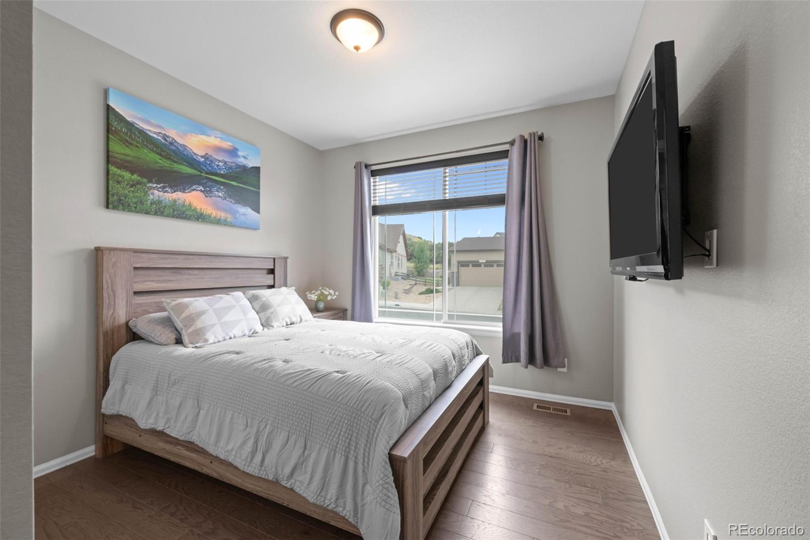 MLS Image #6 for 537  sage grouse circle,castle rock, Colorado