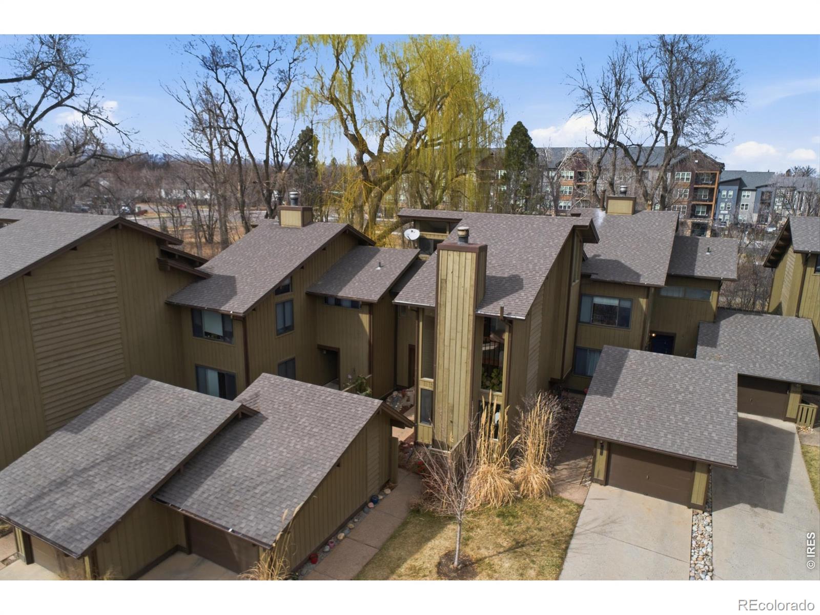 MLS Image #1 for 1907  waters edge street,fort collins, Colorado