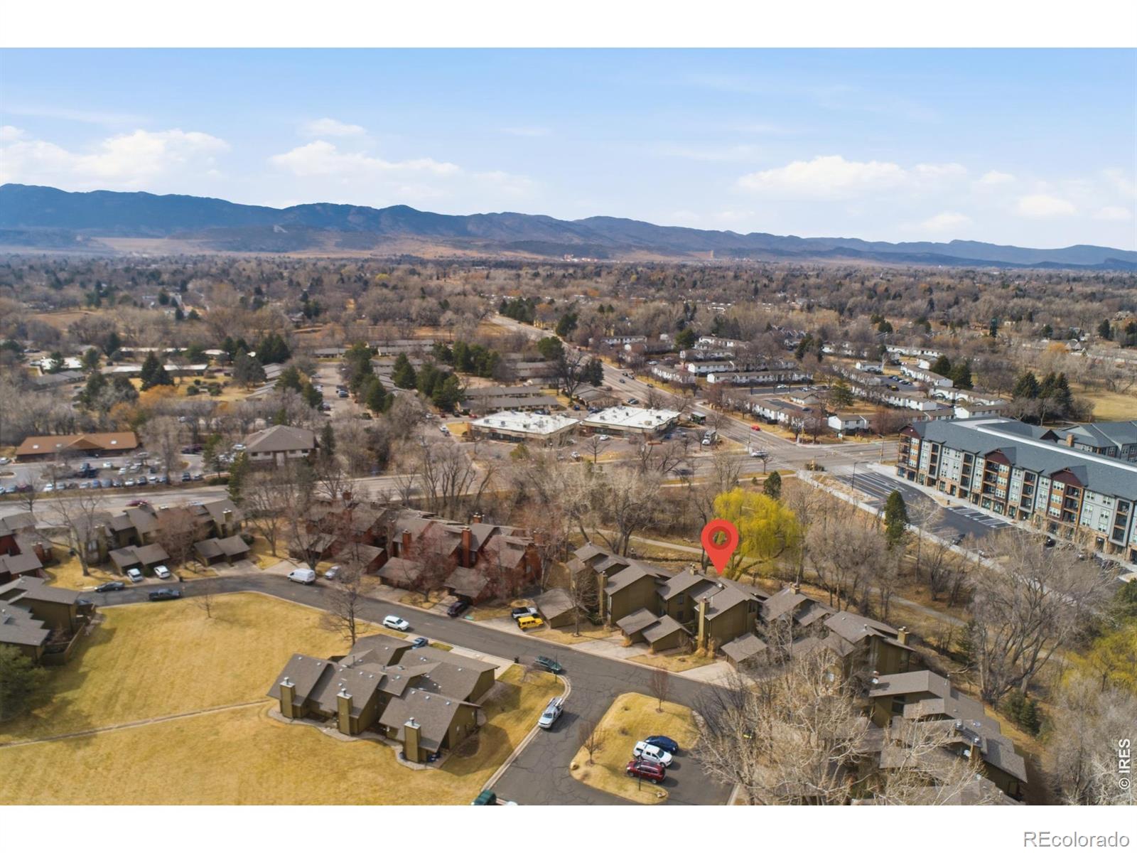 MLS Image #38 for 1907  waters edge street,fort collins, Colorado