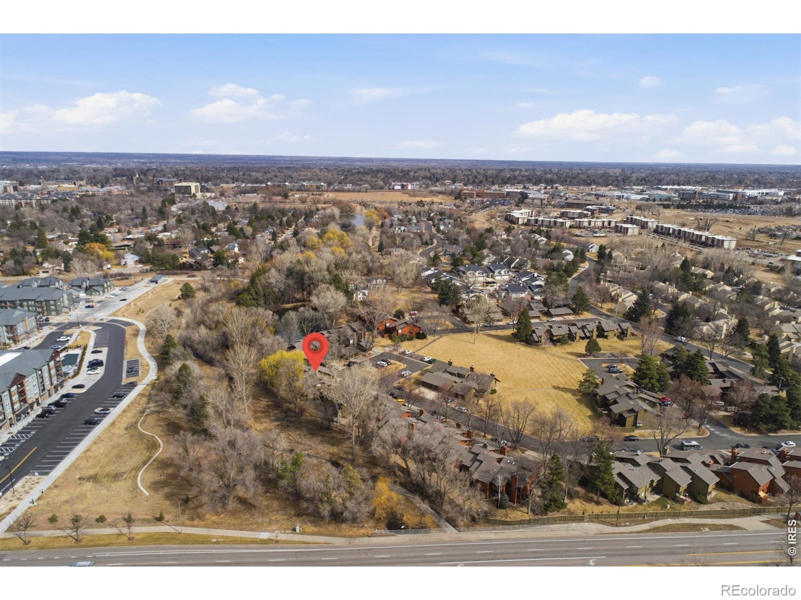 MLS Image #39 for 1907  waters edge street,fort collins, Colorado