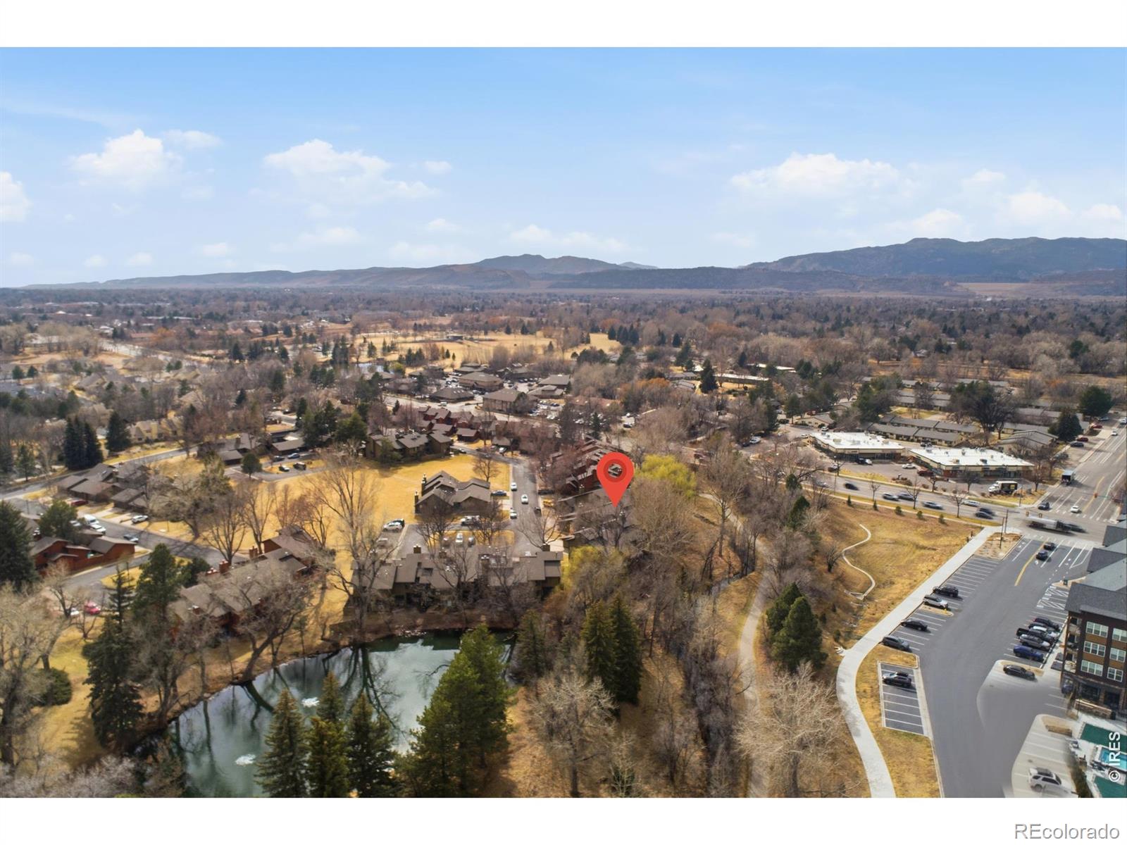 MLS Image #40 for 1907  waters edge street,fort collins, Colorado