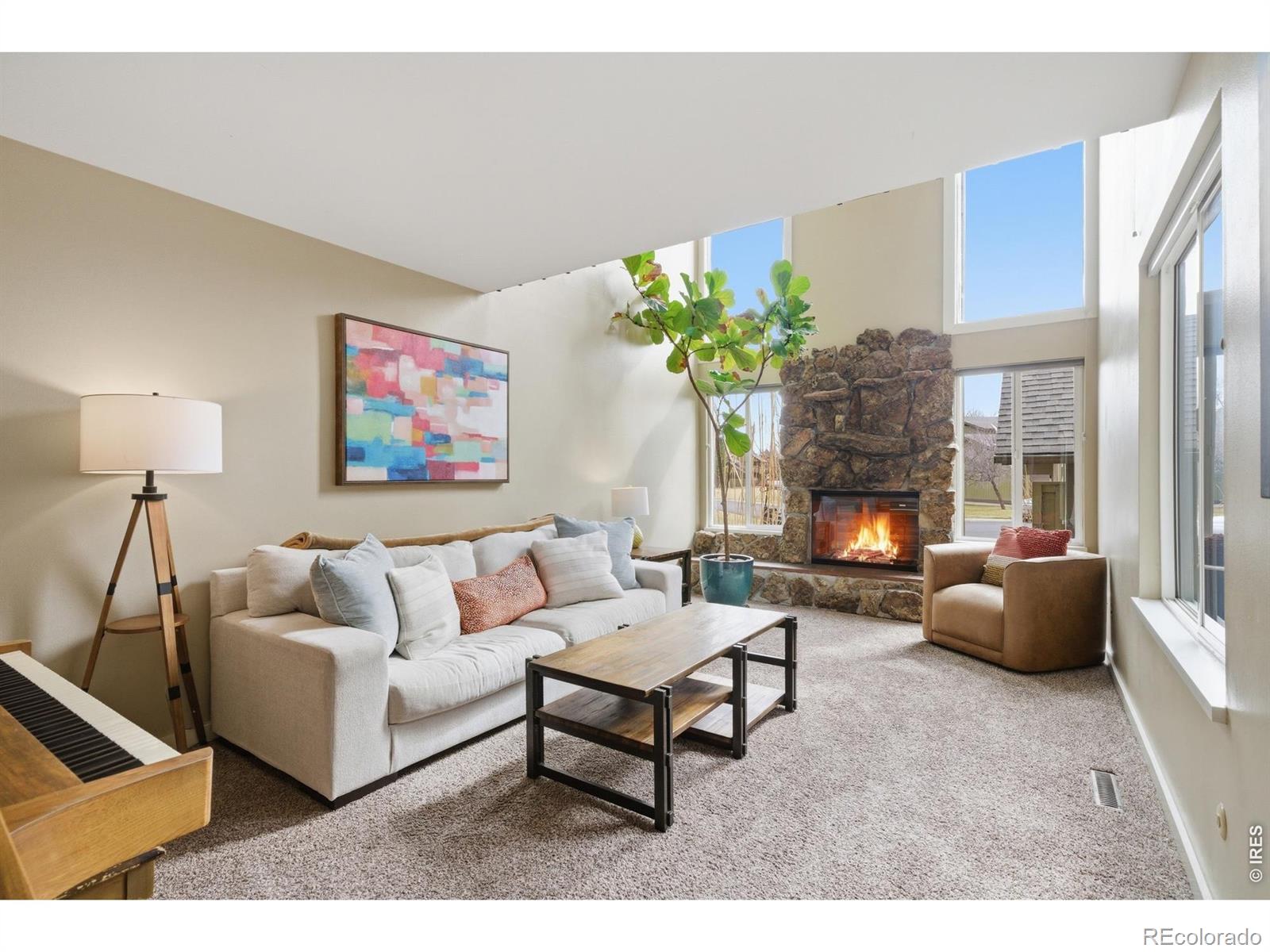 MLS Image #5 for 1907  waters edge street,fort collins, Colorado