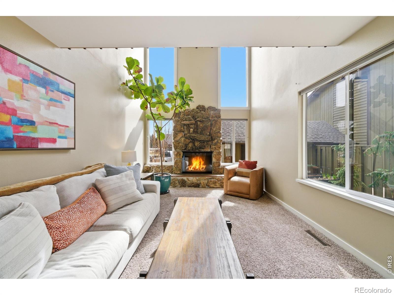MLS Image #6 for 1907  waters edge street,fort collins, Colorado