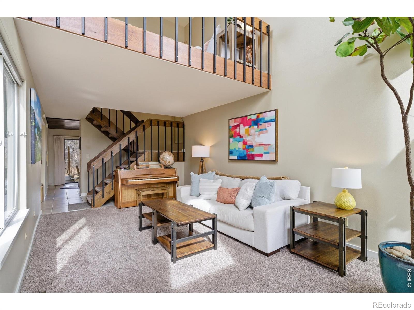 MLS Image #7 for 1907  waters edge street,fort collins, Colorado