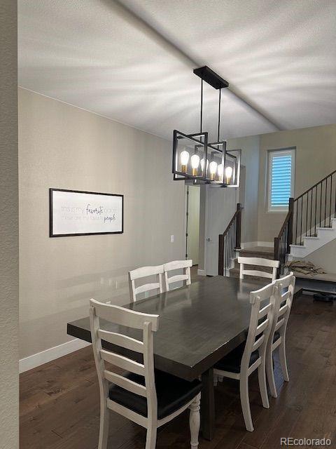 MLS Image #11 for 8843  flattop street,arvada, Colorado
