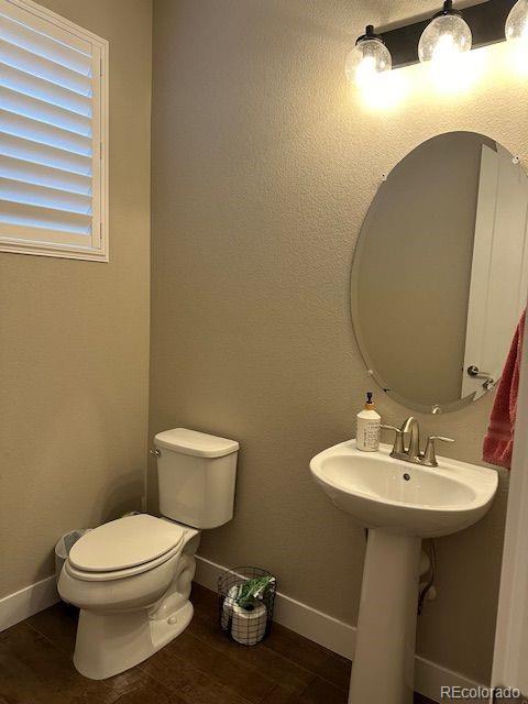 MLS Image #13 for 8843  flattop street,arvada, Colorado