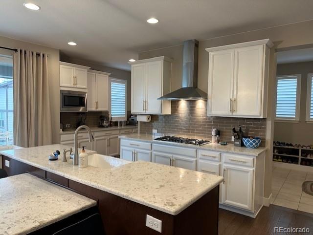 MLS Image #2 for 8843  flattop street,arvada, Colorado