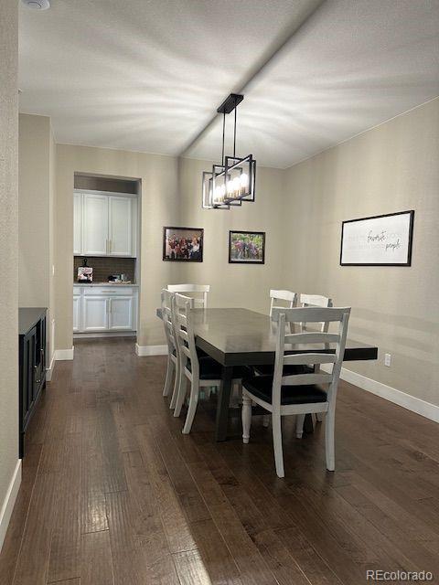 MLS Image #4 for 8843  flattop street,arvada, Colorado