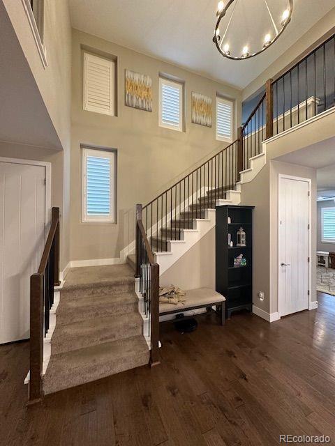 MLS Image #5 for 8843  flattop street,arvada, Colorado