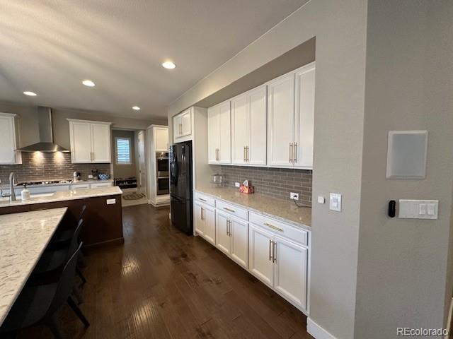 MLS Image #9 for 8843  flattop street,arvada, Colorado