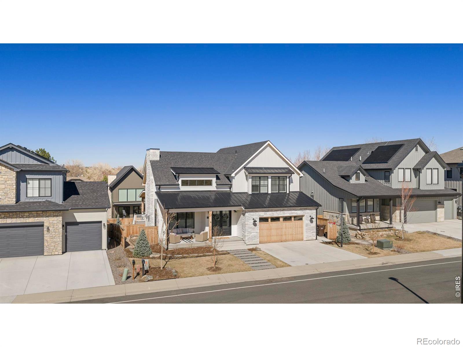 MLS Image #1 for 741  saint andrews lane,louisville, Colorado