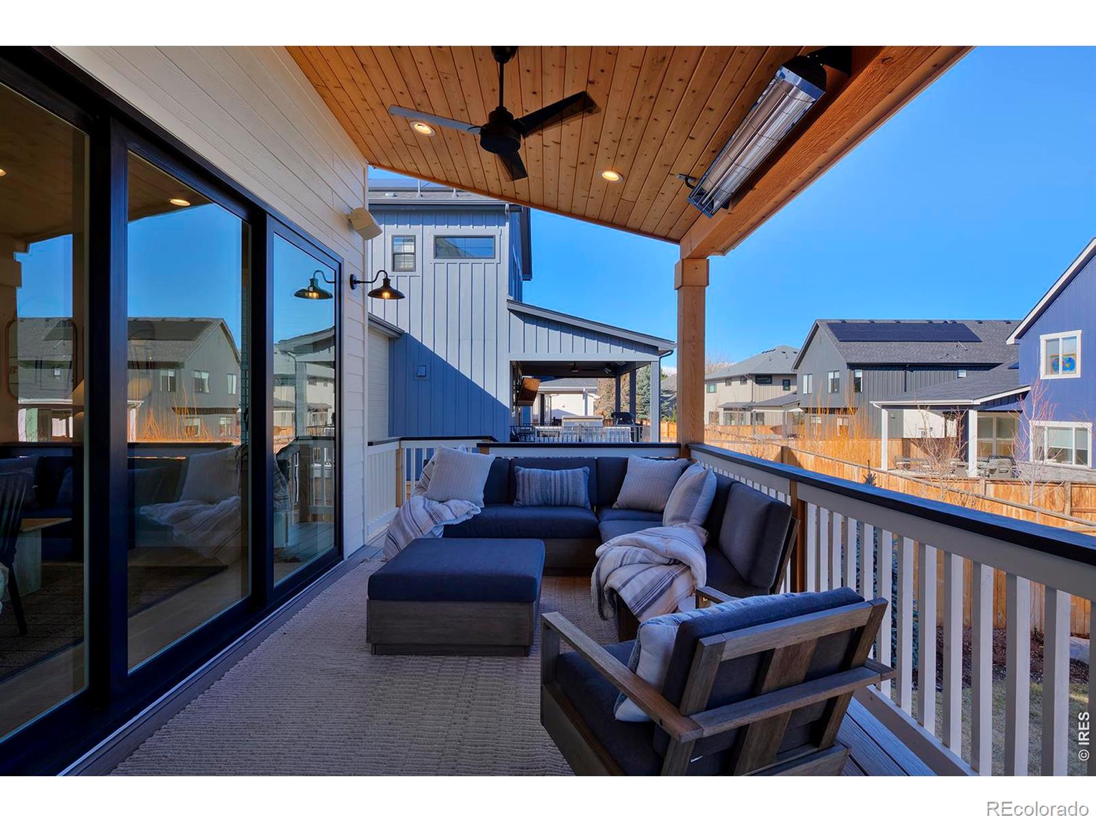 MLS Image #17 for 741  saint andrews lane,louisville, Colorado
