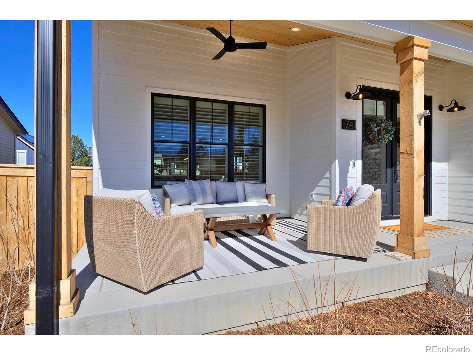 MLS Image #2 for 741  saint andrews lane,louisville, Colorado
