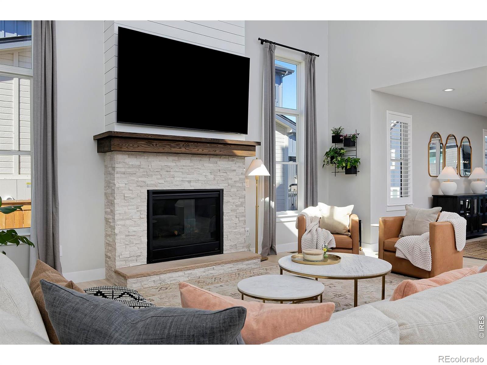 MLS Image #3 for 741  saint andrews lane,louisville, Colorado