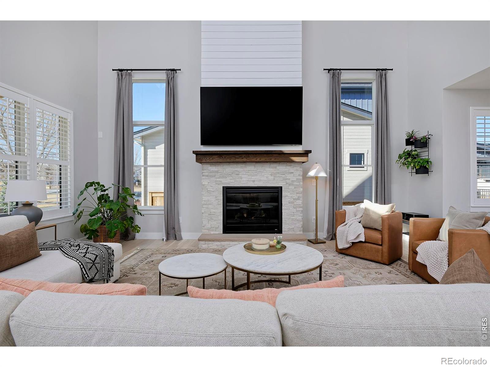 MLS Image #4 for 741  saint andrews lane,louisville, Colorado
