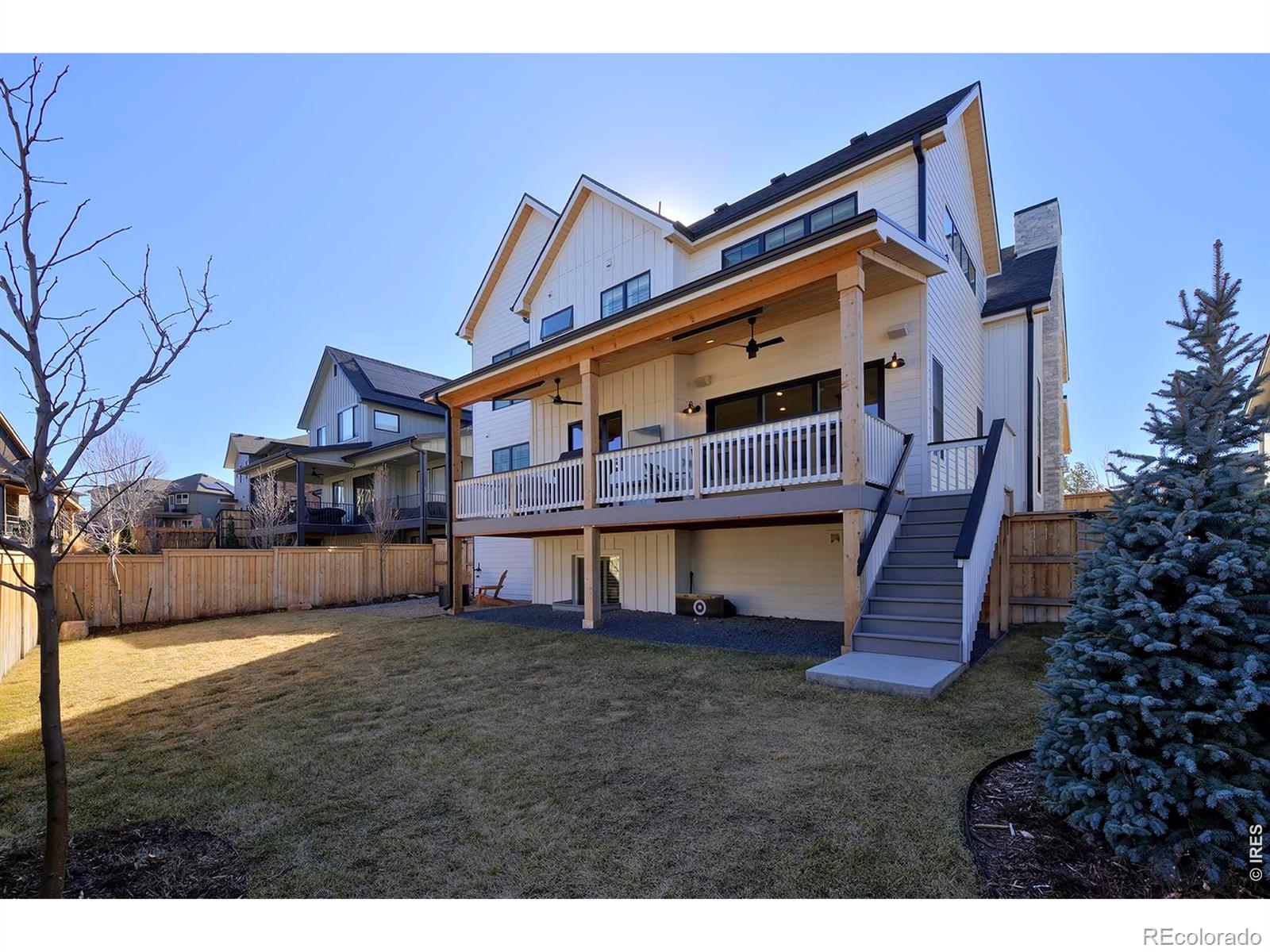 MLS Image #41 for 741  saint andrews lane,louisville, Colorado