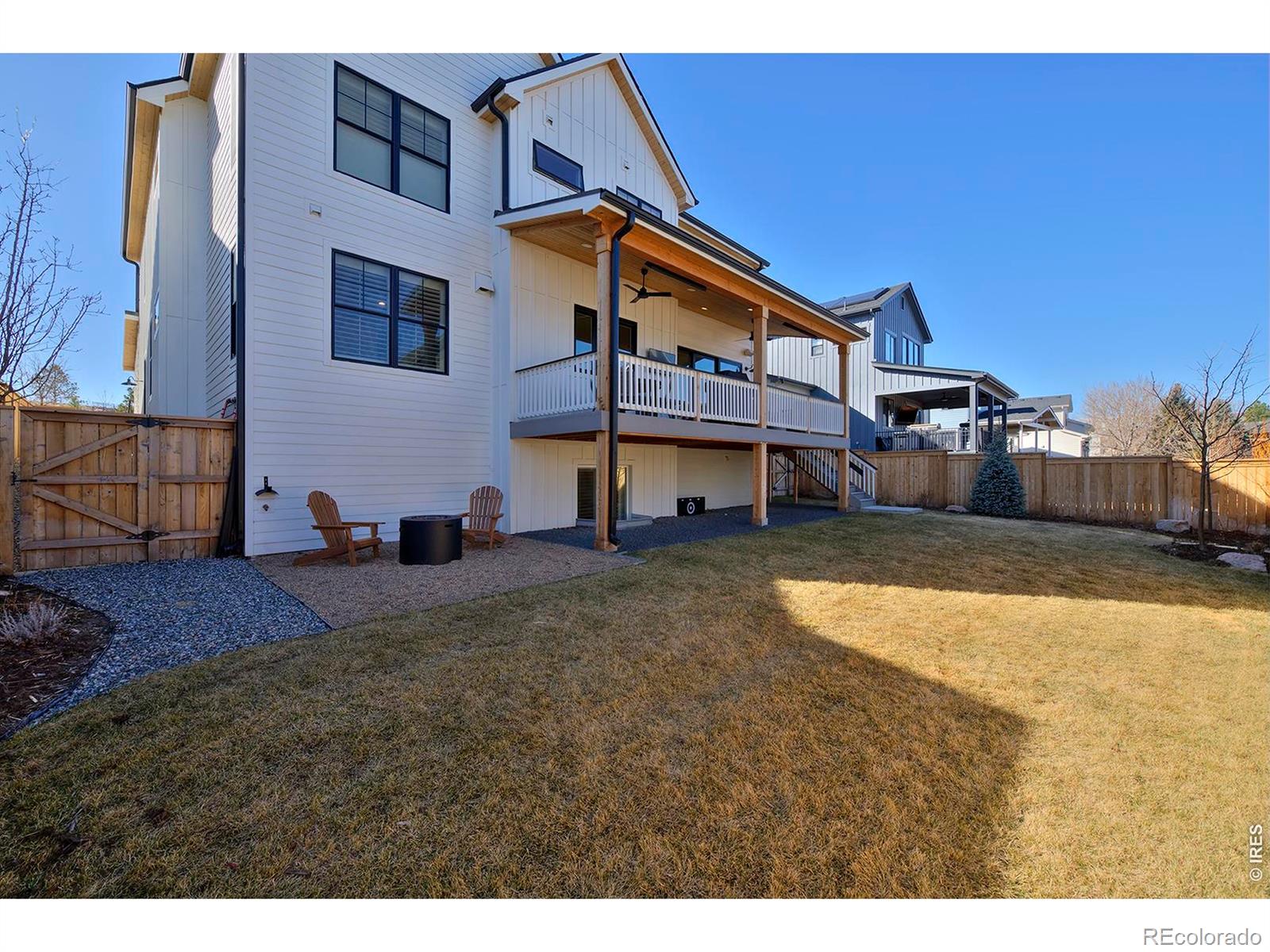 MLS Image #42 for 741  saint andrews lane,louisville, Colorado