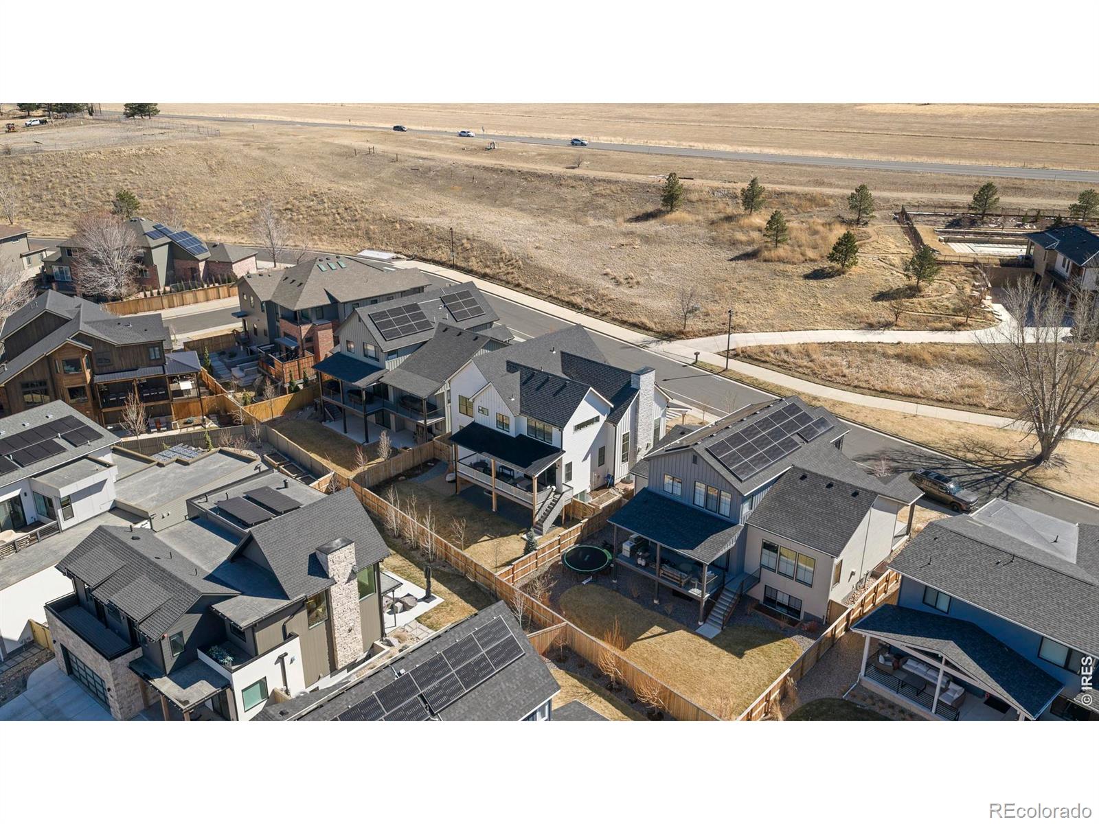 MLS Image #43 for 741  saint andrews lane,louisville, Colorado