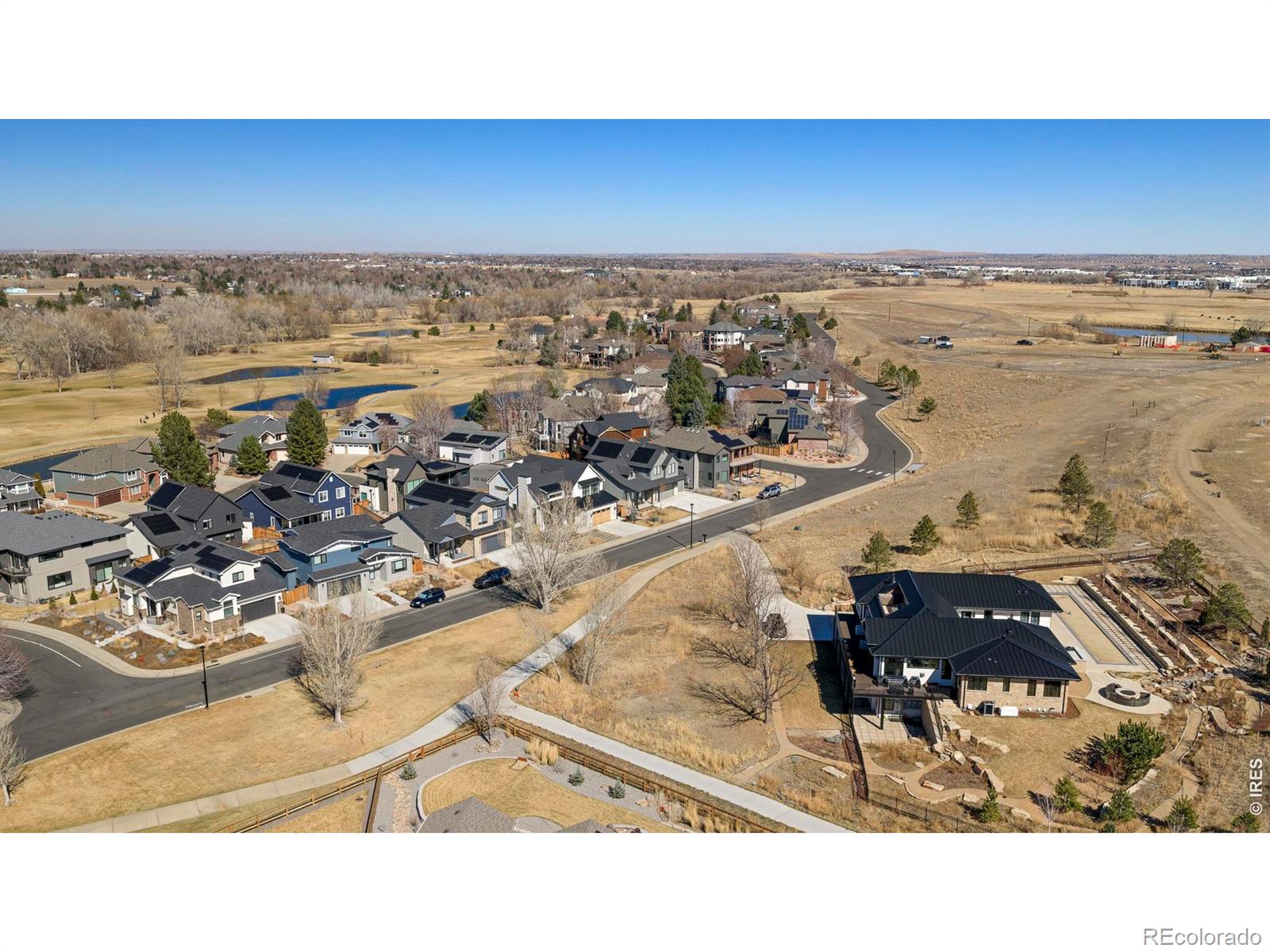 MLS Image #44 for 741  saint andrews lane,louisville, Colorado