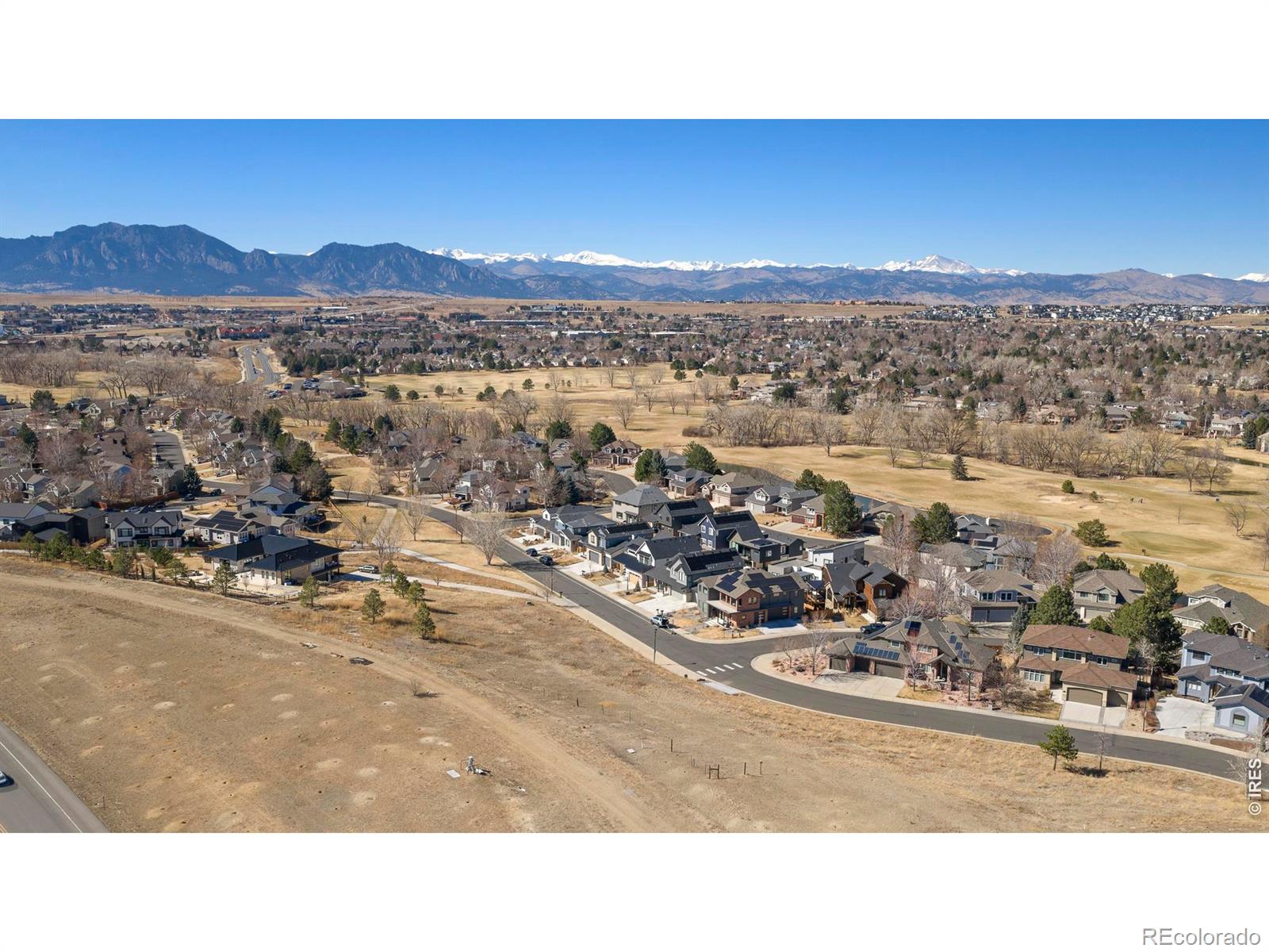 MLS Image #45 for 741  saint andrews lane,louisville, Colorado