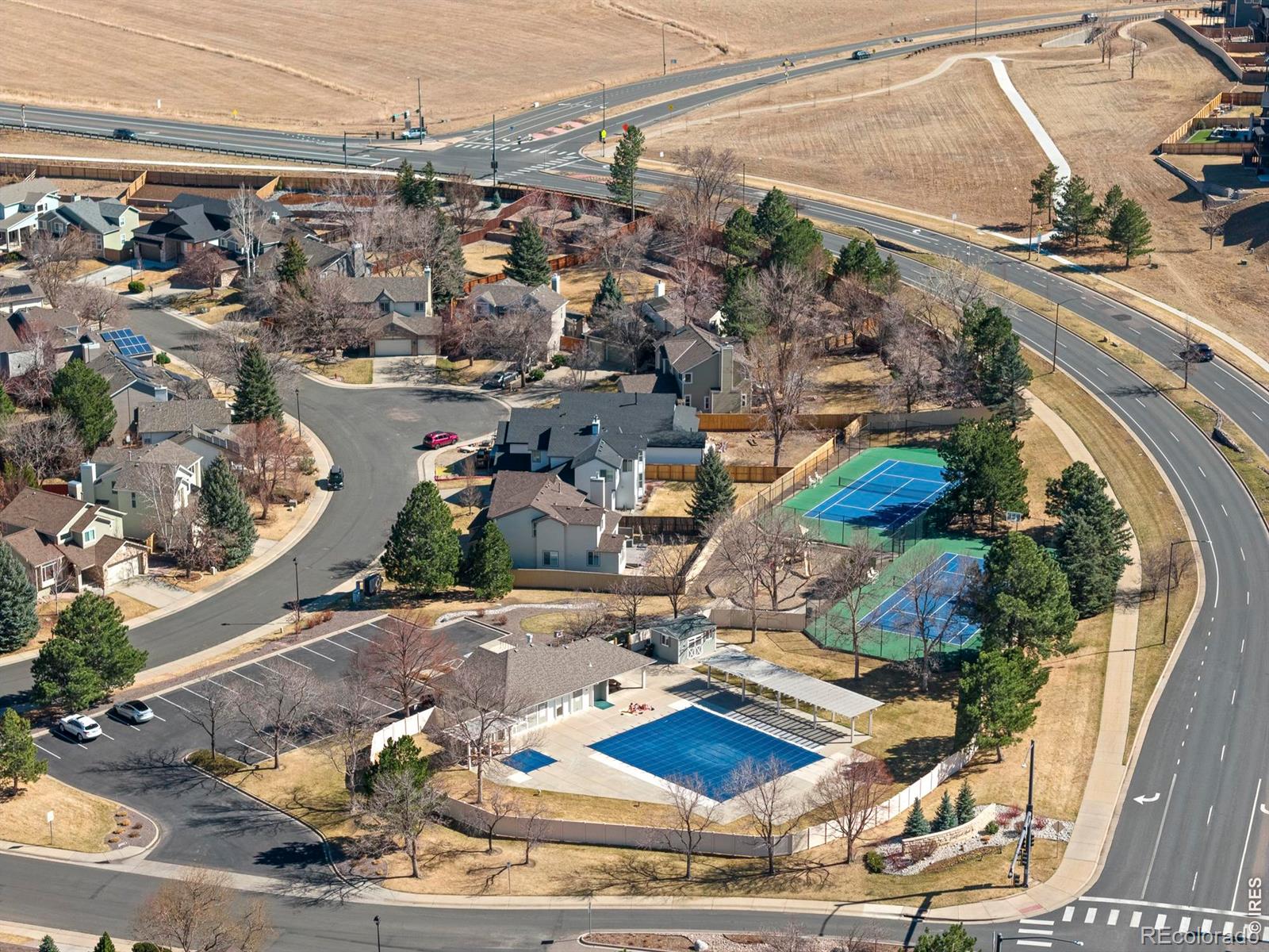 MLS Image #46 for 741  saint andrews lane,louisville, Colorado