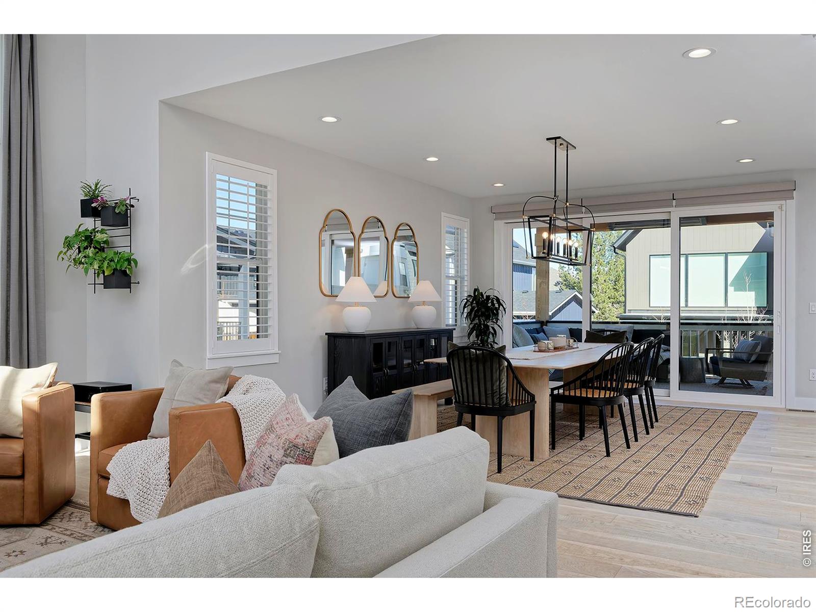 MLS Image #5 for 741  saint andrews lane,louisville, Colorado