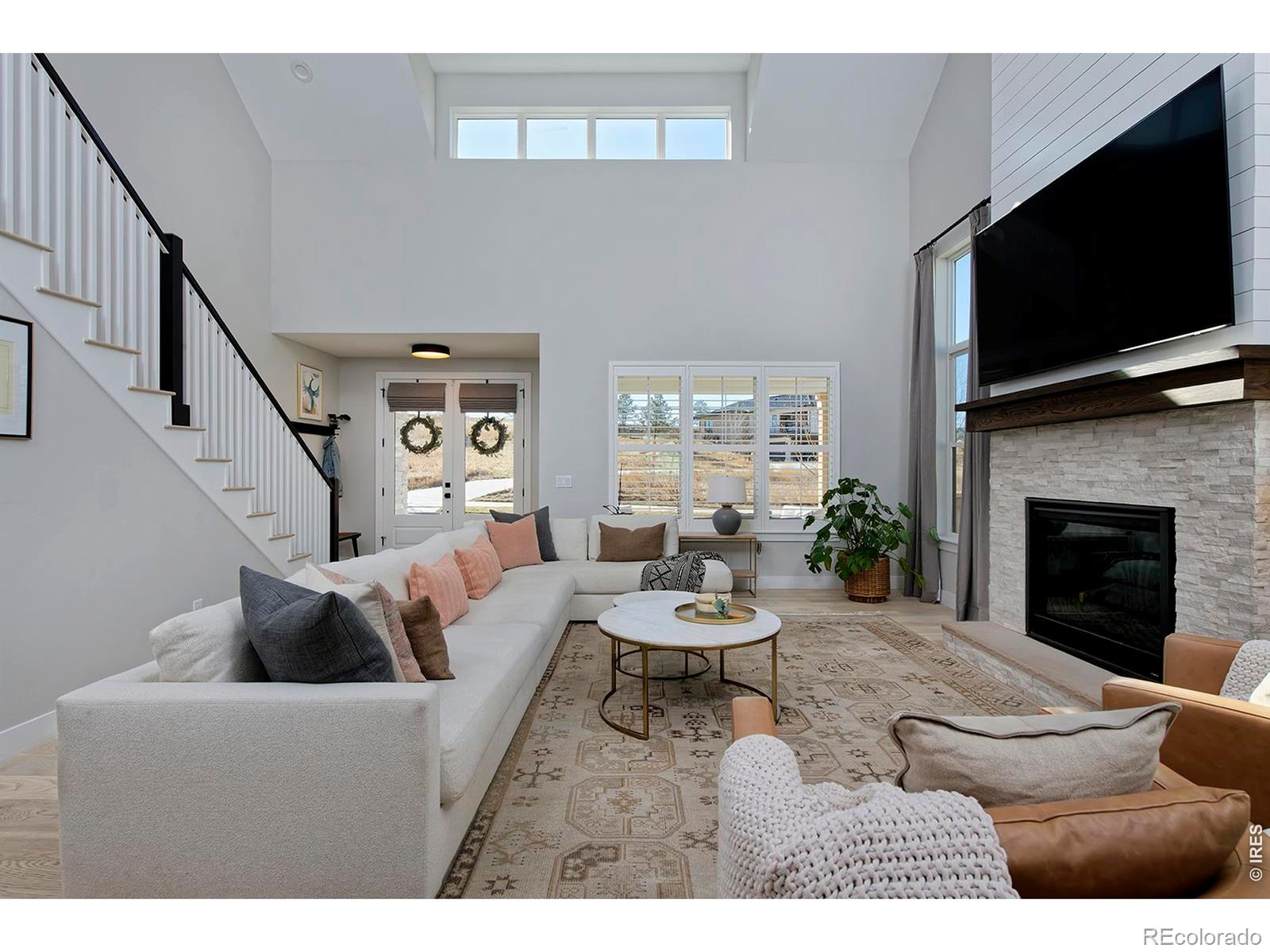 MLS Image #7 for 741  saint andrews lane,louisville, Colorado