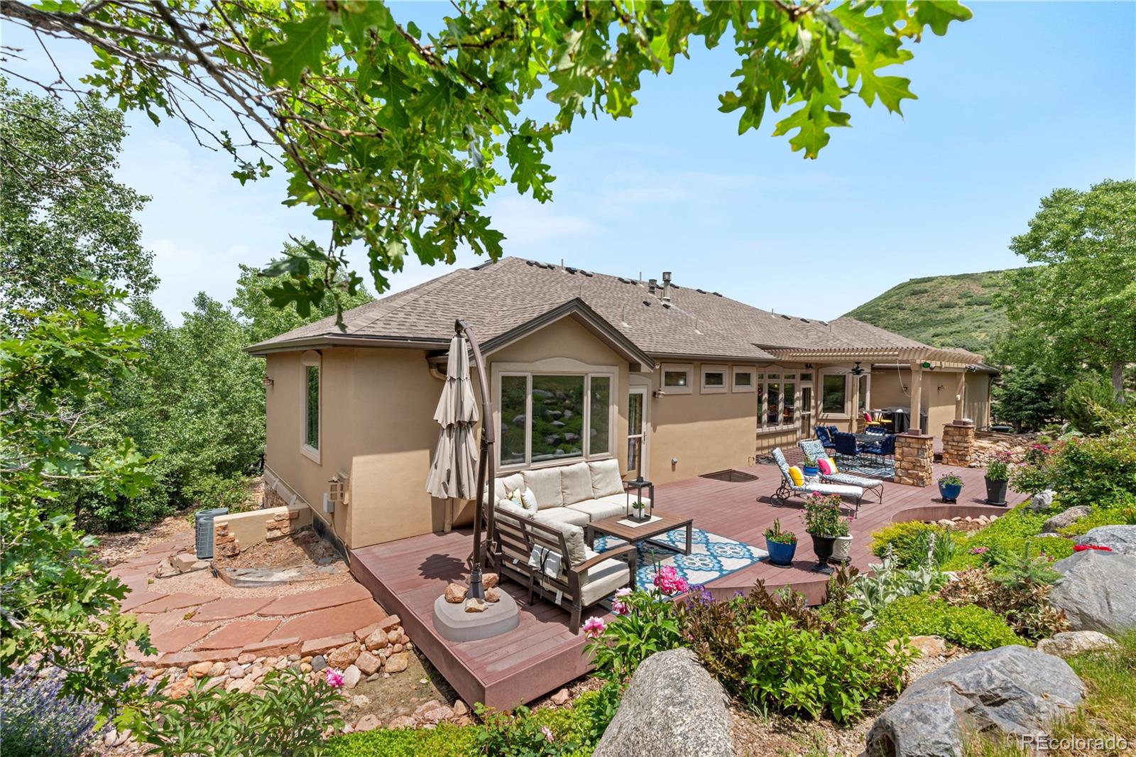MLS Image #39 for 276  ember place,castle rock, Colorado