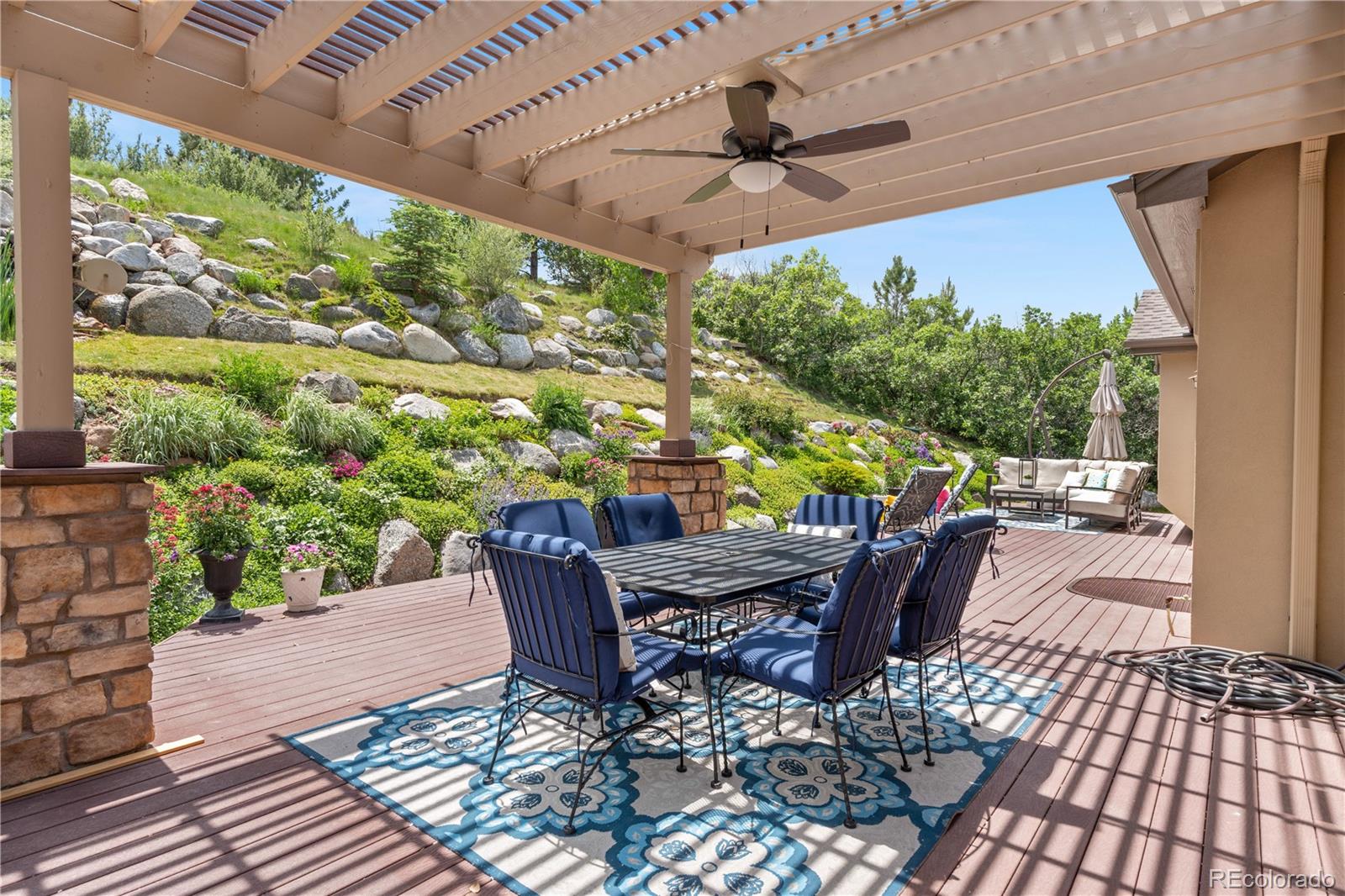 MLS Image #40 for 276  ember place,castle rock, Colorado