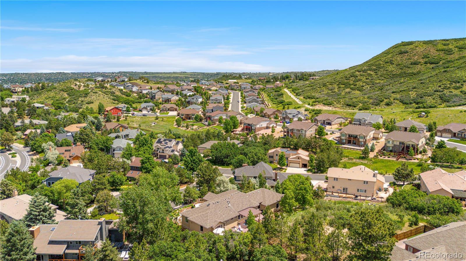 MLS Image #41 for 276  ember place,castle rock, Colorado