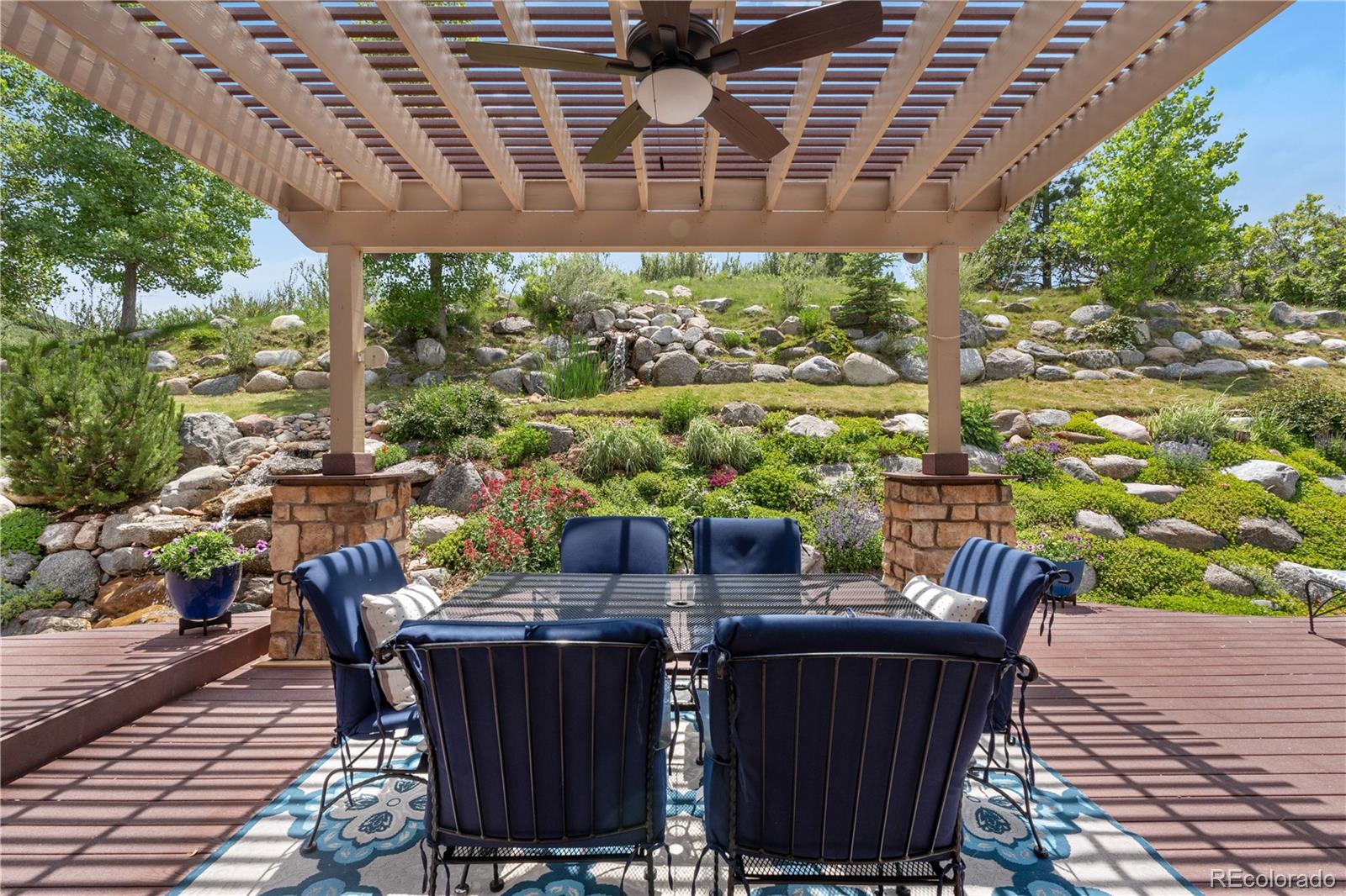 MLS Image #5 for 276  ember place,castle rock, Colorado