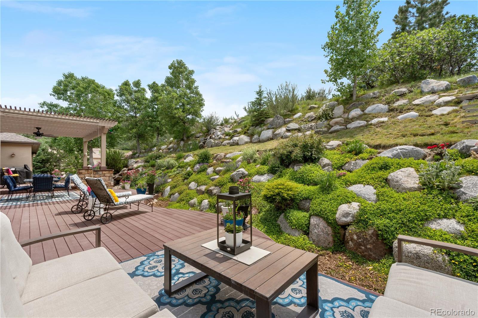 MLS Image #7 for 276  ember place,castle rock, Colorado