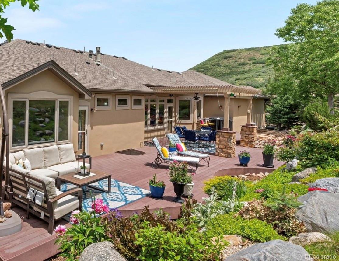 MLS Image #8 for 276  ember place,castle rock, Colorado