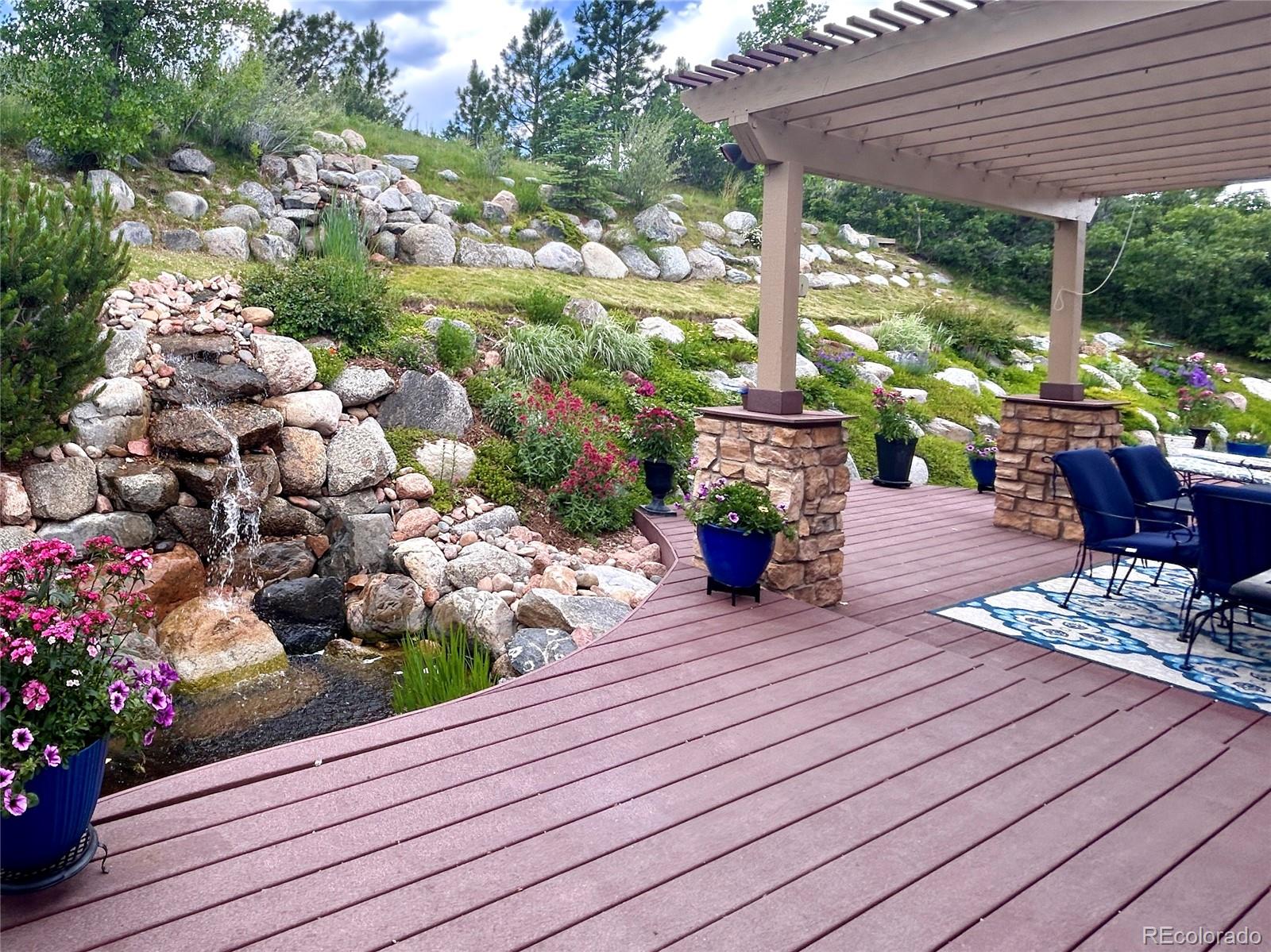 MLS Image #9 for 276  ember place,castle rock, Colorado