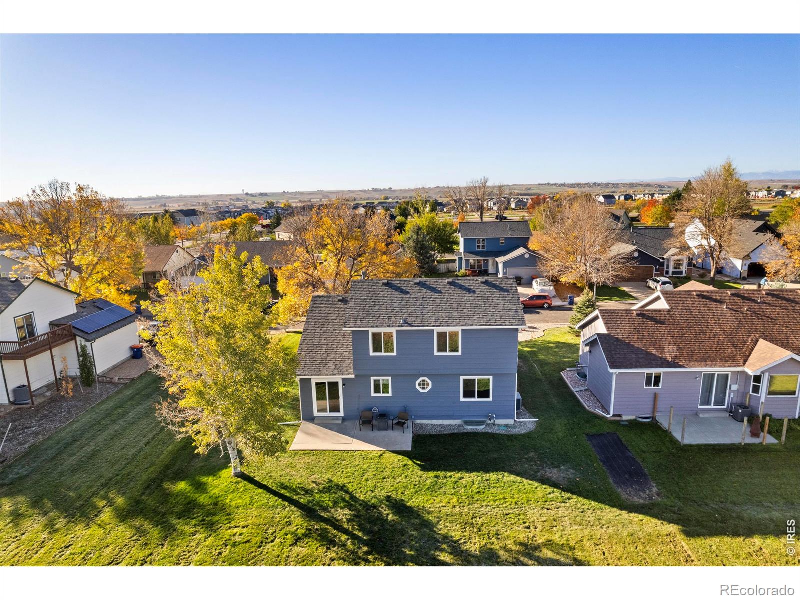 MLS Image #25 for 2223  nicholas drive,johnstown, Colorado